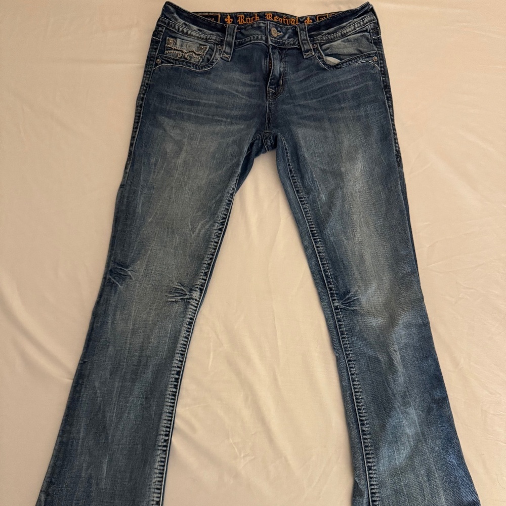 Rock & Republic Jules Jeans